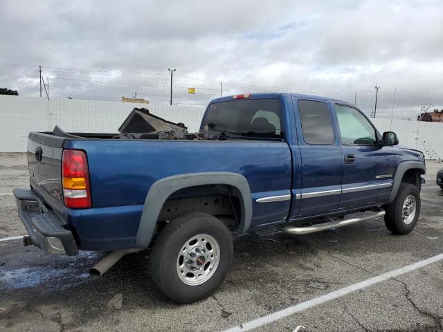 Photo 3 from auction – 2002 GMC SIERRA C25 with VIN 1GTHC29U22E259834