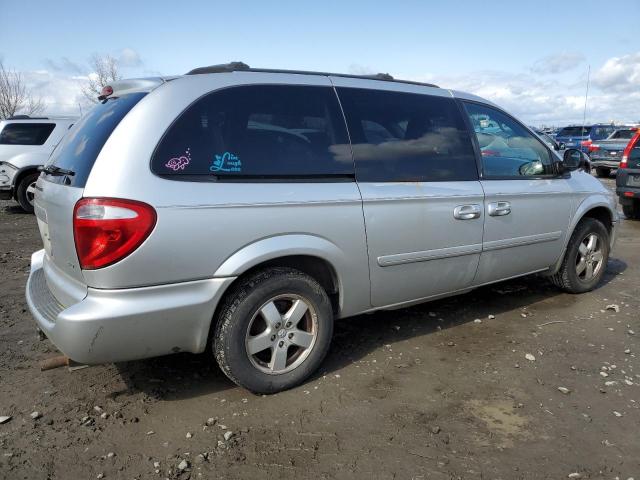 Photo 3 from auction – 2007 DODGE GRAND CARA with VIN 2D4GP44L67R269886