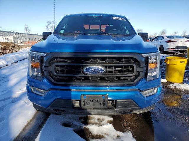 Photo 5 from auction – 2021 FORD F150 SUPER with VIN 1FTEW1EP4MFC56600