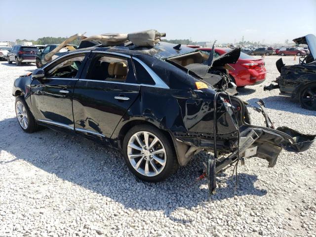 Photo 2 from auction – 2014 CADILLAC XTS PREMIU with VIN 2G61P5S39E9265309