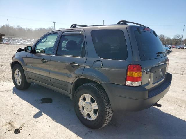 Photo 2 from auction – 2003 FORD ESCAPE XLT with VIN 1FMYU031X3KB10697
