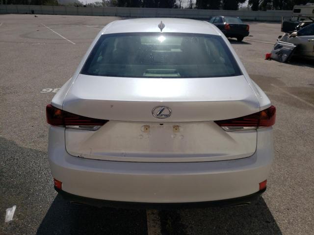 Photo 6 from auction – 2019 LEXUS IS 300 with VIN JTHBA1D26K5097426