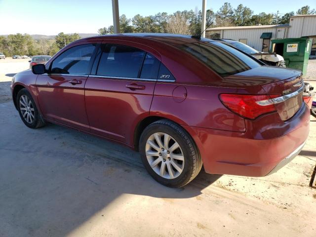 صورة رقم 2 من المزاد - 2013 CHRYSLER 200 TOURIN مع VIN 1C3CCBBB8DN650190