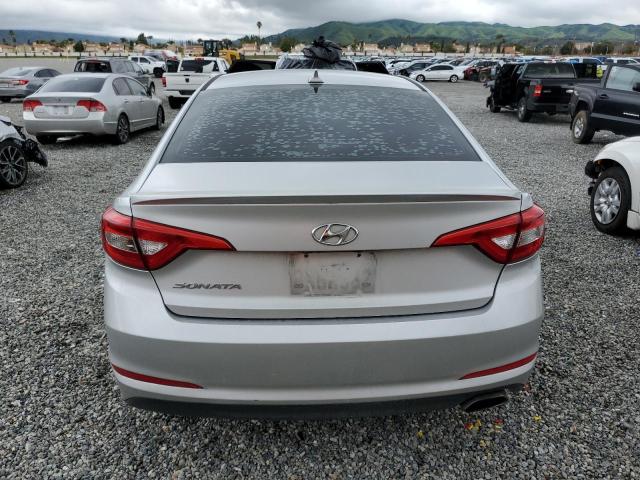 Photo 6 from auction – 2015 HYUNDAI SONATA SE with VIN 5NPE24AF4FH244630