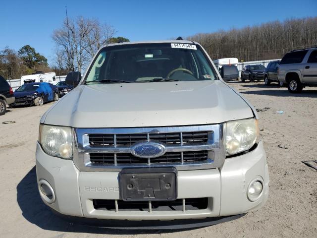 Photo 5 from auction – 2009 FORD ESCAPE XLT with VIN 1FMCU03759KA33017