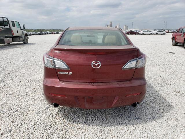Photo 6 from auction – 2010 MAZDA 3 S with VIN JM1BL1S57A1161536