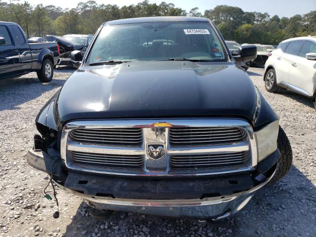 Photo 5 from auction – 2012 DODGE RAM 1500 S with VIN 1C6RD7LT7CS276847