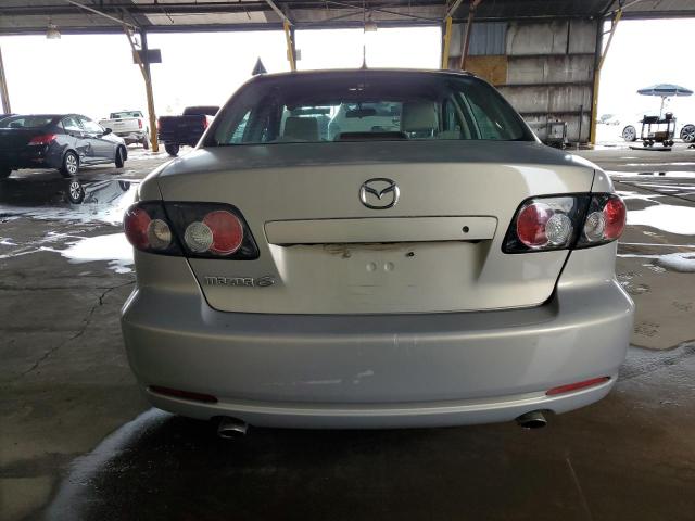 Photo 6 from auction – 2008 MAZDA MAZDA6I with VIN 1YVHP80C385M22165