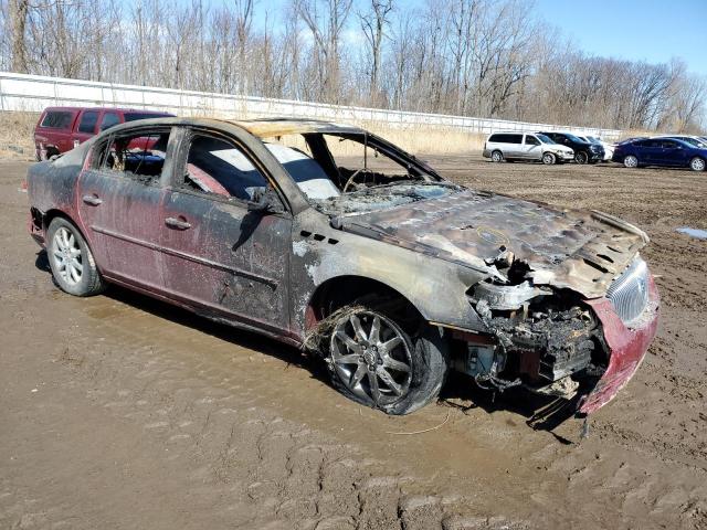 Photo 4 from auction – 2007 BUICK LUCERNE CX with VIN 1G4HD572X7U230770