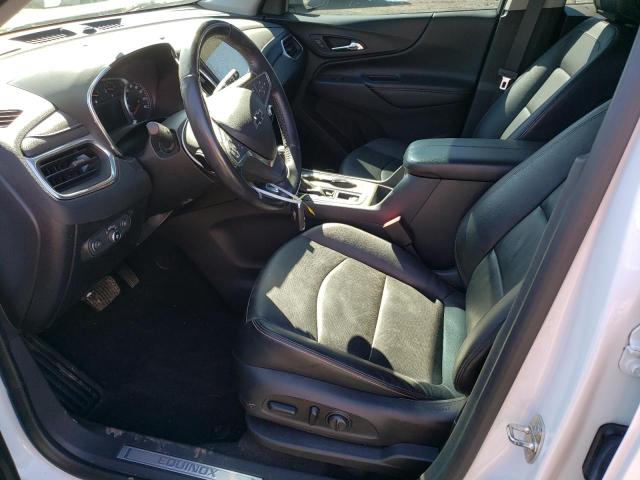 Photo 7 from auction – 2019 CHEVROLET EQUINOX PR with VIN 3GNAXYEX6KS612419