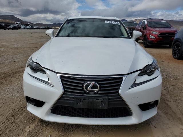 Photo 5 from auction – 2016 LEXUS IS 200T with VIN JTHBA1D23G5033416