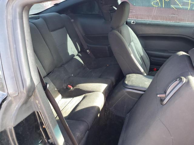 Photo 10 from auction – 2007 FORD MUSTANG with VIN 1ZVFT80N975357019