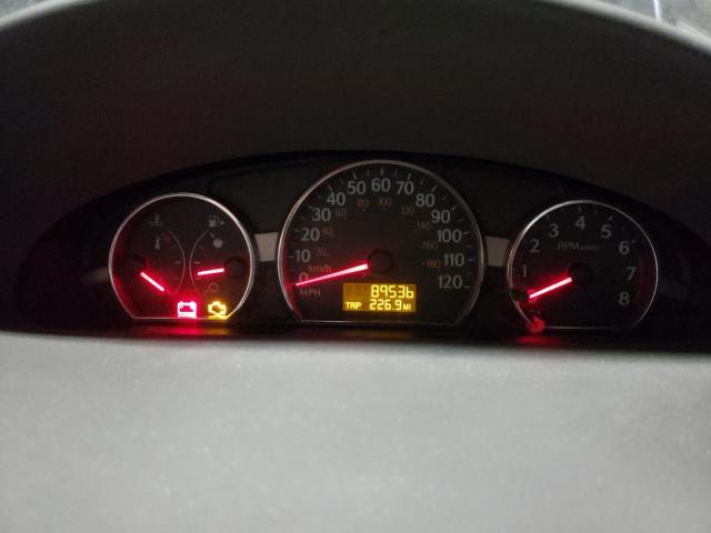 Photo 9 from auction – 2007 SATURN ION LEVEL with VIN 1G8AJ55F97Z167193