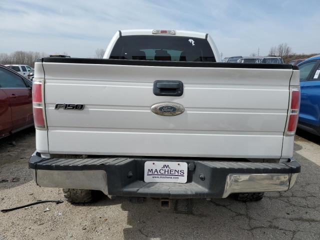 Zdjęcie 6 z aukcji – 2011 FORD F150 SUPER z VIN 1FTFX1ET5BFA88025