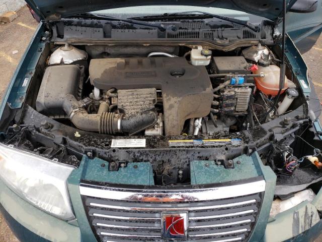 Photo 11 from auction – 2007 SATURN ION LEVEL with VIN 1G8AJ55F37Z201659