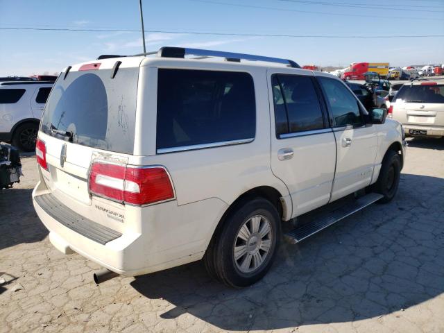 Photo 3 from auction – 2008 LINCOLN NAVIGATOR with VIN 5LMFU28548LJ00146