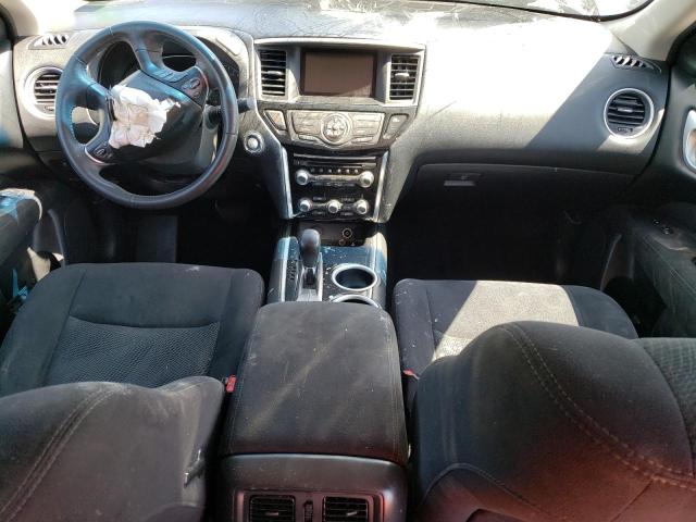Photo 8 from auction – 2016 NISSAN PATHFINDER with VIN 5N1AR2MN5GC645243