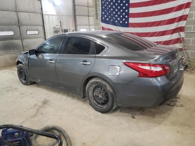 Photo 2 from auction – 2016 NISSAN ALTIMA 2.5 with VIN 1N4AL3AP2GC195915