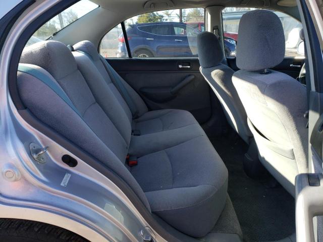 Photo 10 from auction – 2002 HONDA CIVIC EX with VIN 2HGES26742H594205