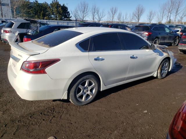Photo 3 from auction – 2013 NISSAN ALTIMA 3.5 with VIN 1N4BL3AP0DN506889