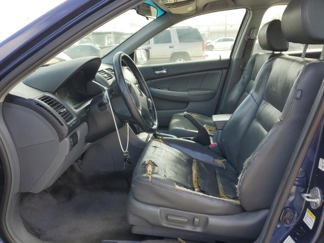 Photo 7 from auction – 2003 HONDA ACCORD EX with VIN JHMCM56673C032844