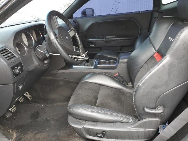Photo 7 from auction – 2009 DODGE CHALLENGER with VIN 2B3LJ74WX9H579610
