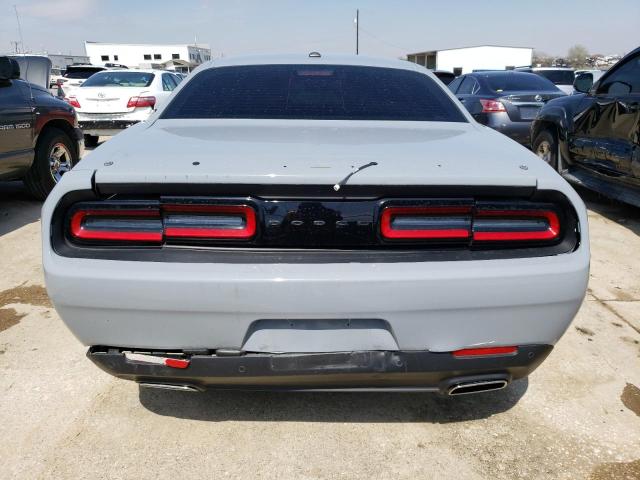 Photo 6 from auction – 2021 DODGE CHALLENGER with VIN 2C3CDZJG4MH670660