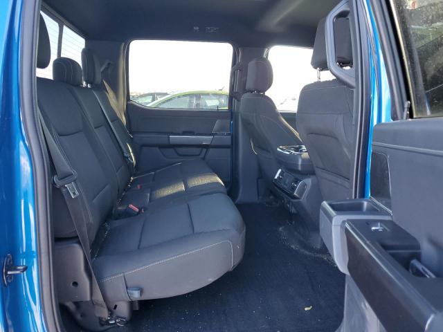 Photo 10 from auction – 2021 FORD F150 SUPER with VIN 1FTEW1EP4MFC56600