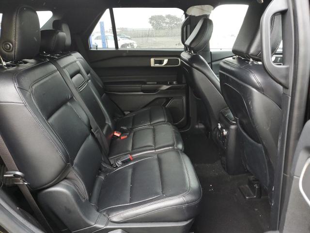 Photo 11 from auction – 2020 FORD EXPLORER X with VIN 1FMSK7DH9LGA54402