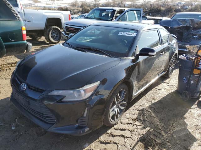 TOYOTA SCION TC 2014 with VIN JTKJF5C71E3079668 - Photo from auction