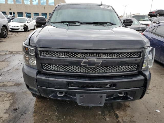 Photo 5 from auction – 2010 CHEVROLET SILVERADO with VIN 3GCRKTE34AG294411