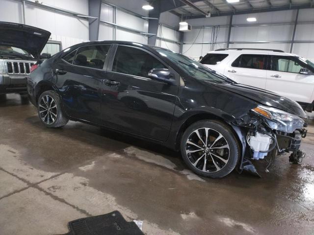 Photo 4 from auction – 2019 TOYOTA COROLLA L with VIN 5YFBURHE2KP924465