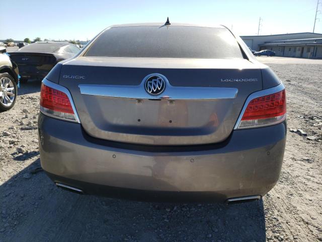 Photo 6 from auction – 2012 BUICK LACROSSE P with VIN 1G4GF5E34CF160134