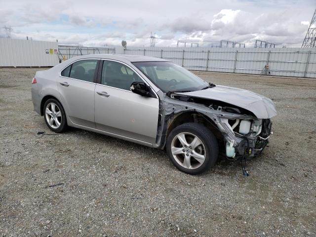Photo 4 from auction – 2010 ACURA TSX with VIN JH4CU2F65AC005539
