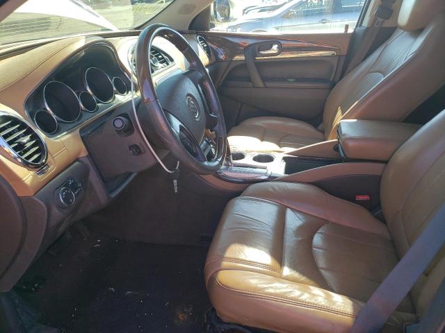 Photo 7 from auction – 2013 BUICK ENCLAVE with VIN 5GAKVDKD8DJ118865