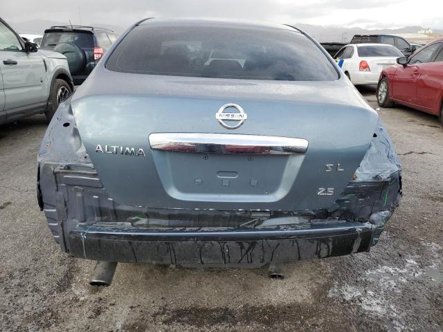 Photo 6 from auction – 2010 NISSAN ALTIMA BAS with VIN 1N4AL2AP4AN477365
