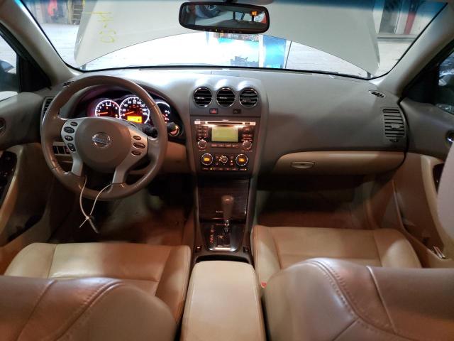 Photo 8 from auction – 2011 NISSAN ALTIMA BAS with VIN 1N4AL2AP4BN446053