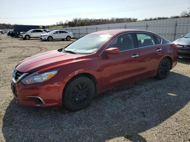 Photo 1 from auction – 2016 NISSAN ALTIMA 2.5 with VIN 1N4AL3AP7GC221926