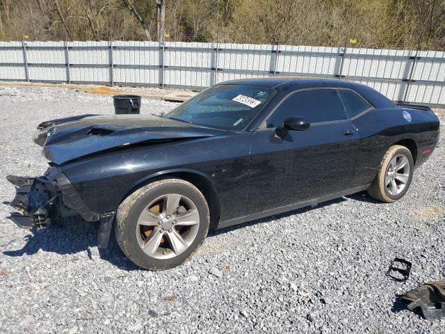 DODGE CHALLENGER 2018 with VIN 2C3CDZAG8JH199348 - Photo from auction
