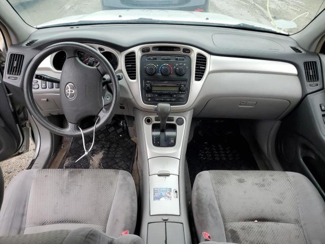 Zdjęcie 8 z aukcji – 2005 TOYOTA HIGHLANDER z VIN JTEGP21A550088365