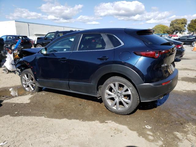 Photo 2 from auction – 2021 MAZDA CX-30 SELE with VIN 3MVDMABL6MM255403