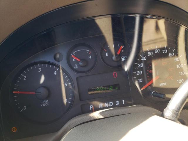 Photo 9 from auction – 2005 FORD FREESTAR S with VIN 2FMZA57685BA55132