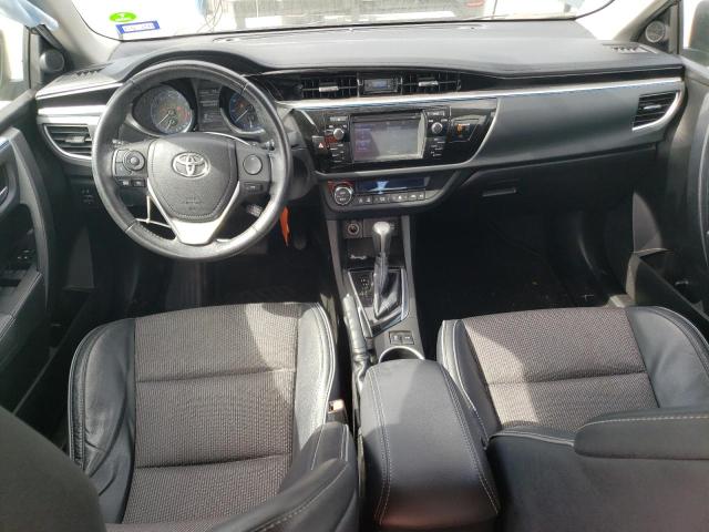 Photo 8 from auction – 2016 TOYOTA COROLLA L with VIN 5YFBURHE5GP496270