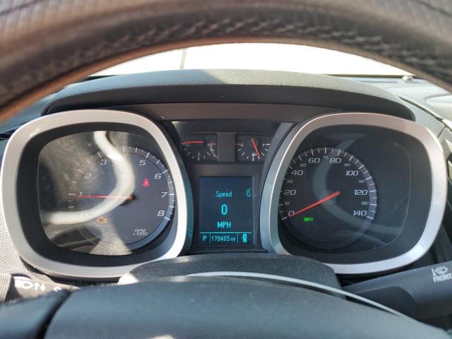 Photo 9 from auction – 2012 CHEVROLET EQUINOX LT with VIN 2GNFLNEK7C6347885