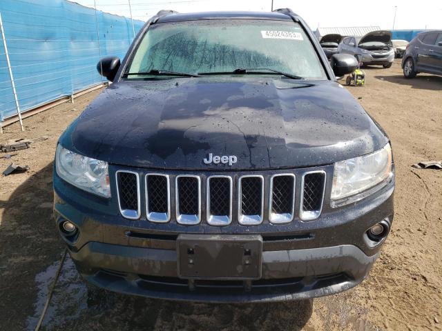 Photo 5 from auction – 2012 JEEP COMPASS LI with VIN 1C4NJDCB3CD571809