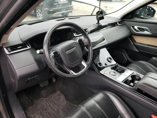 Photo 8 from auction – 2018 LAND ROVER RANGE ROVE with VIN SALYC2RV0JA700982
