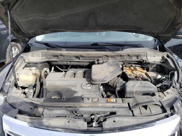Photo 11 from auction – 2010 MAZDA CX-9 with VIN JM3TB3MA4A0228944