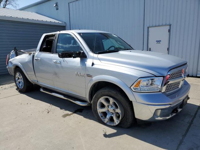 Photo 4 from auction – 2017 RAM 1500 LARAM with VIN 1C6RR6JT3HS775599