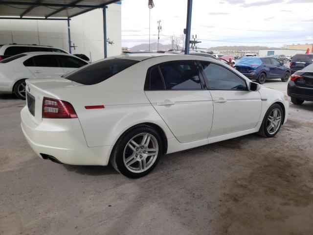 Photo 3 from auction – 2007 ACURA TL with VIN 19UUA66227A012666