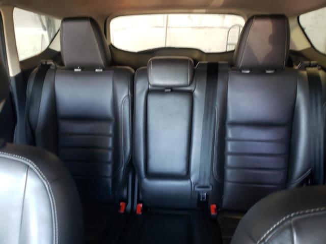 Photo 10 from auction – 2013 FORD ESCAPE SEL with VIN 1FMCU0H92DUA01035